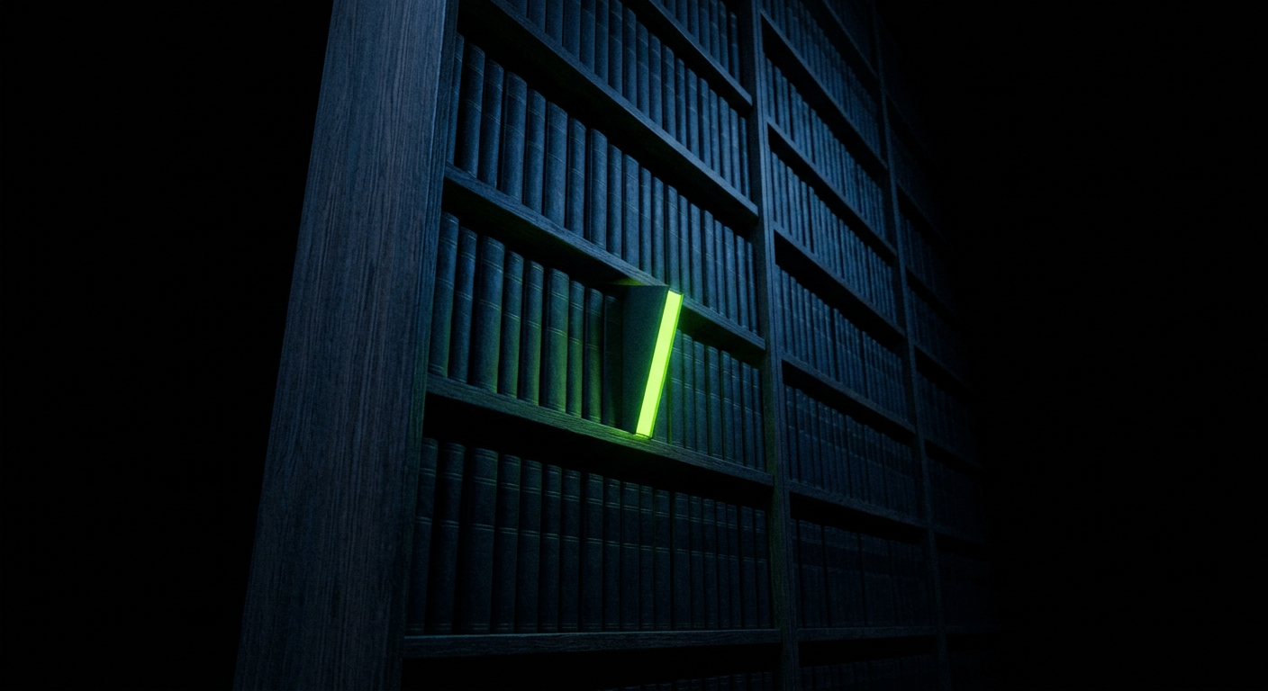 The Case for Forever Content