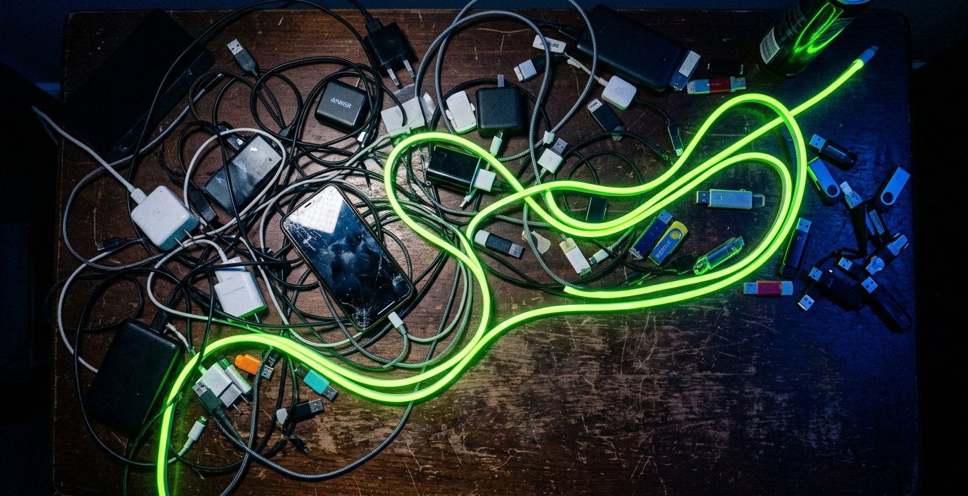 The Tools You Already Have, Talking to Each Other