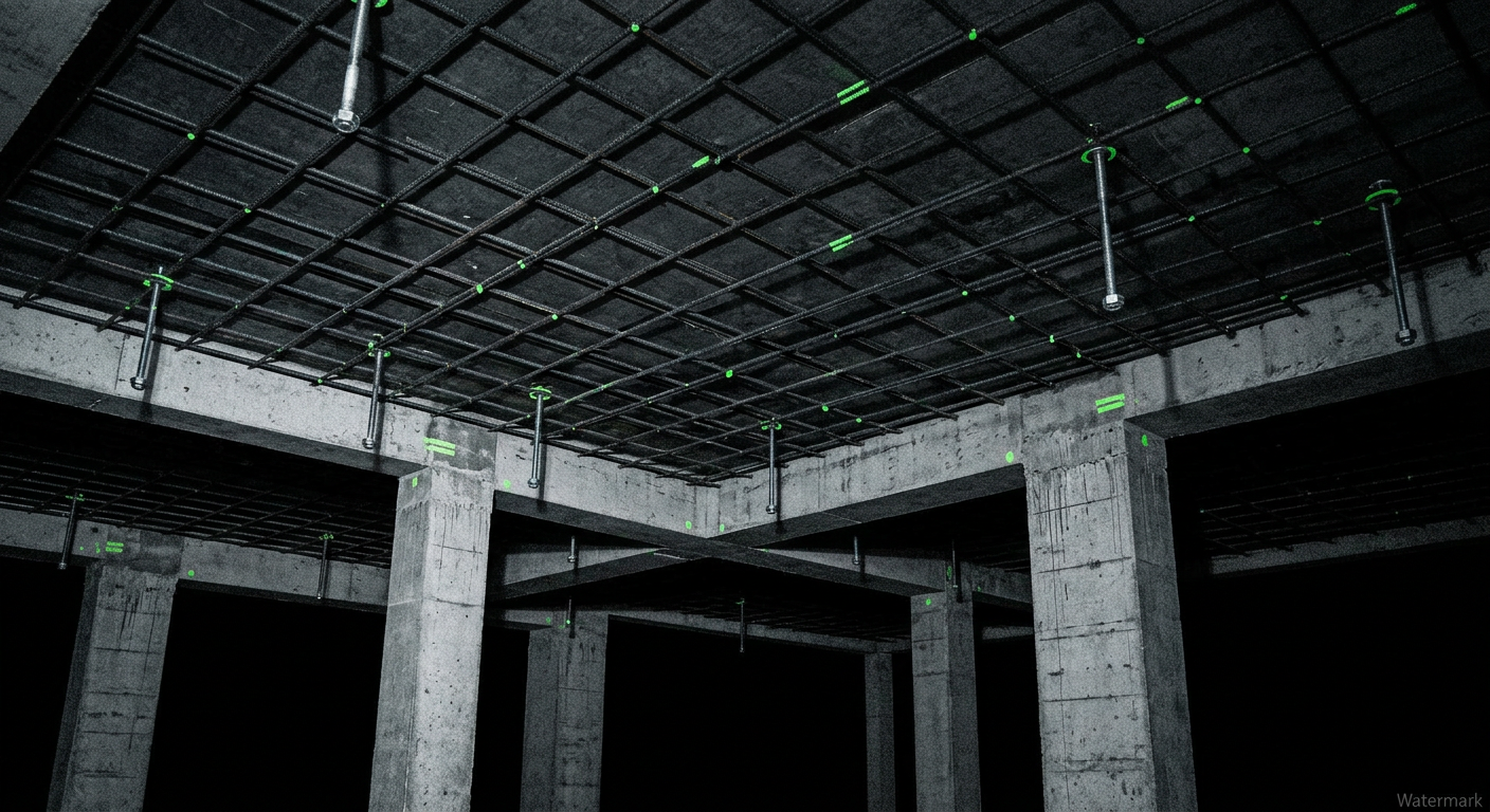 Negotiate With Data, Not Reach