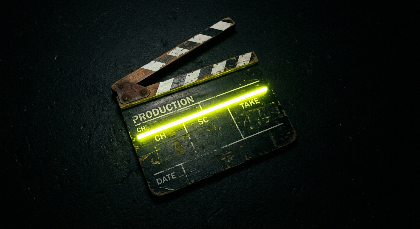 The Brand That Funds Your Show