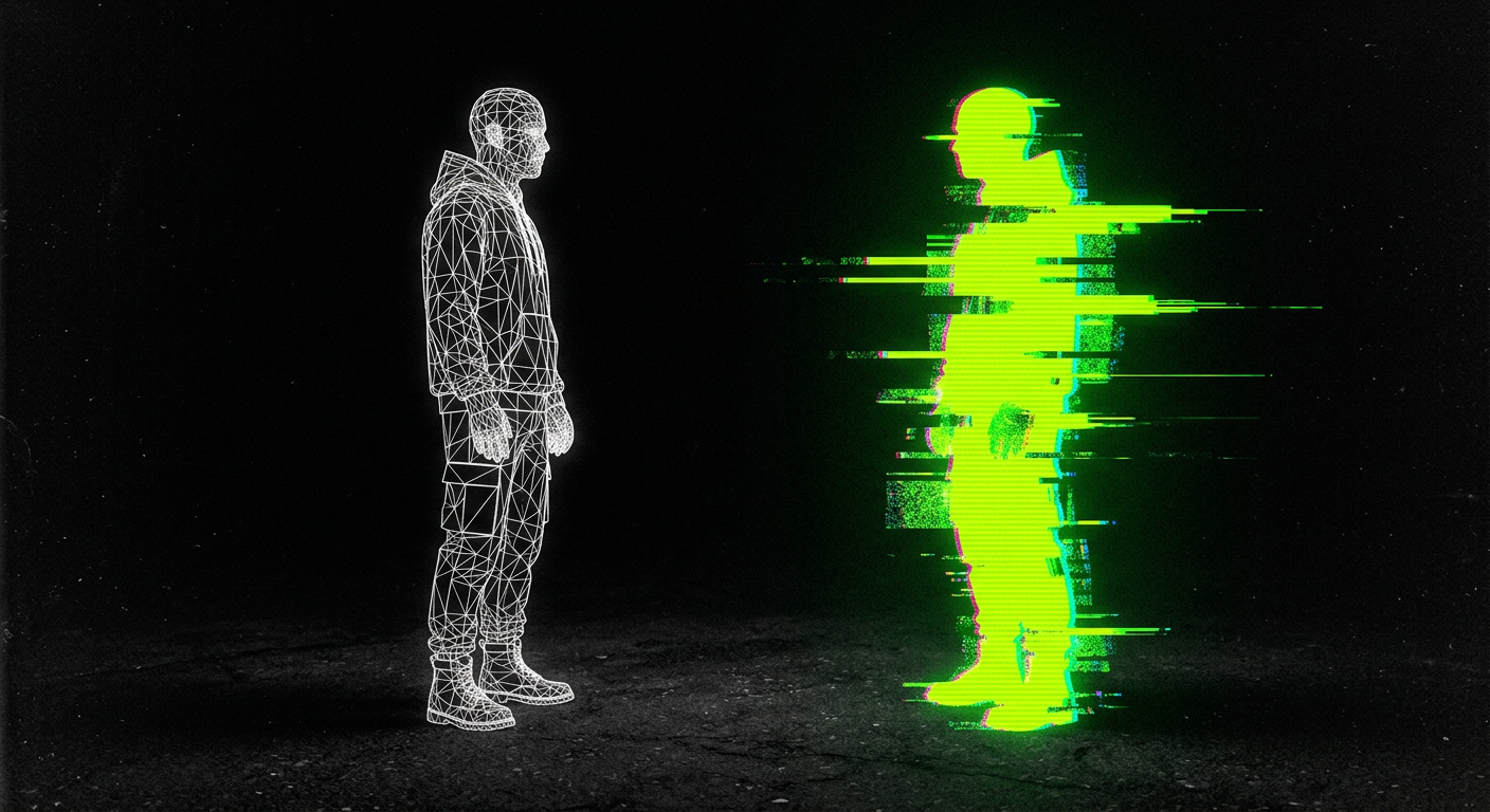Who Owns Your Digital Clone?