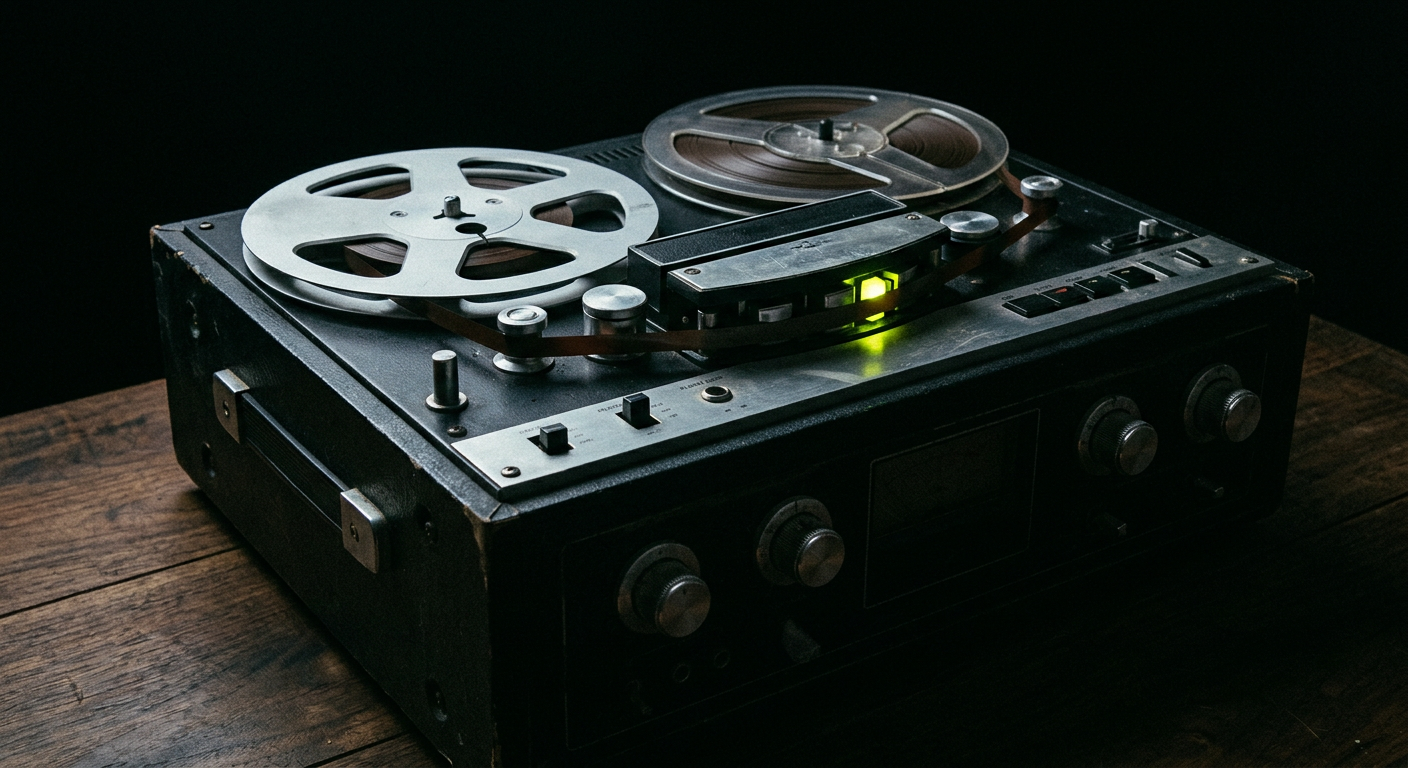 What Your Videos Say When You're Not Listening