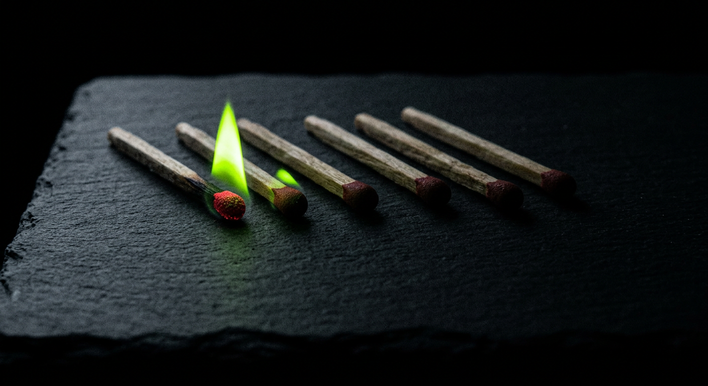 Fire Your Weekly Meeting
